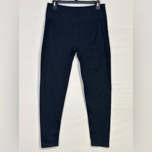 Sunzel Black Leggings